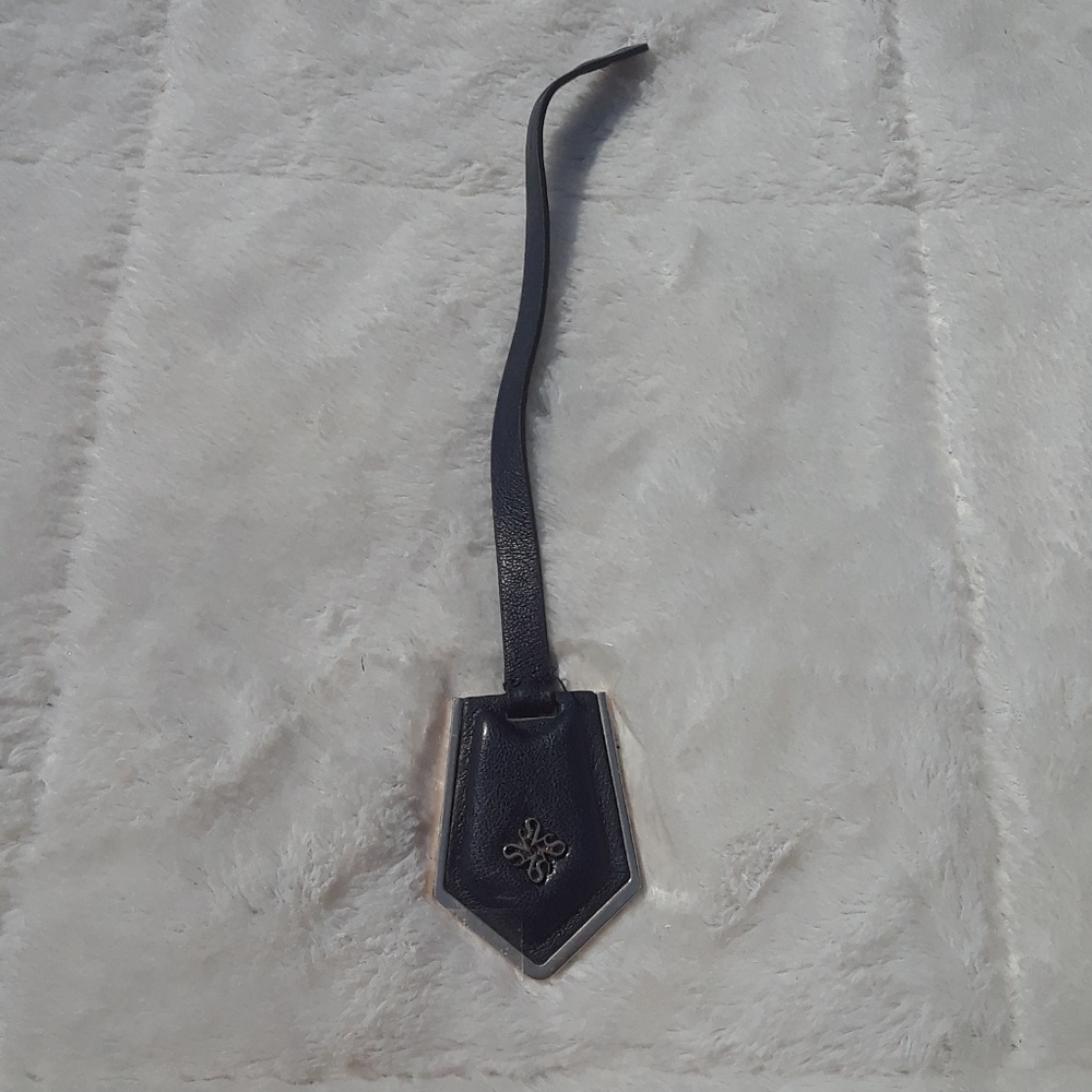 Simply Vera Bag Tag