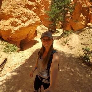 Meet your Posher, Amanda