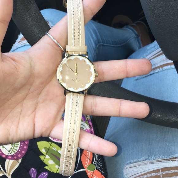 Kate spade watch