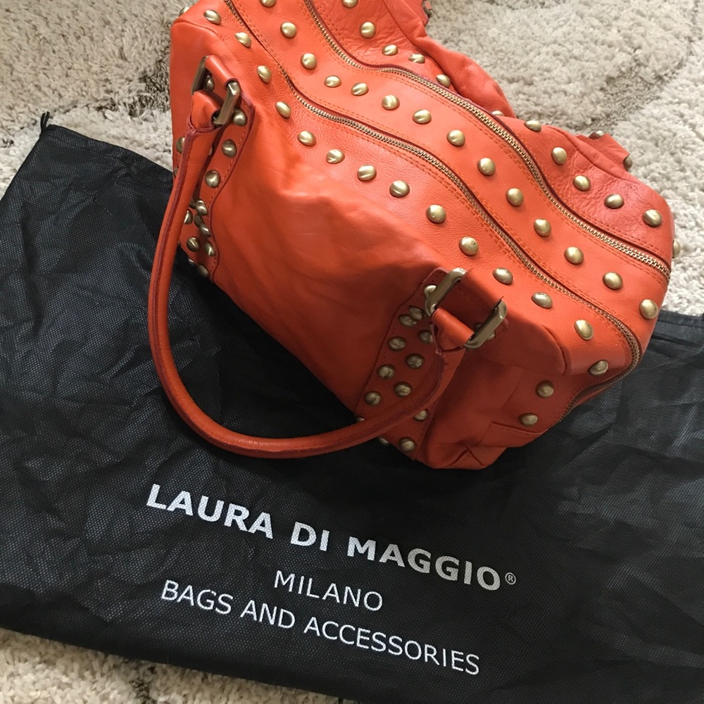 Laura Di Maggio designer bag - Picture 2 of 5