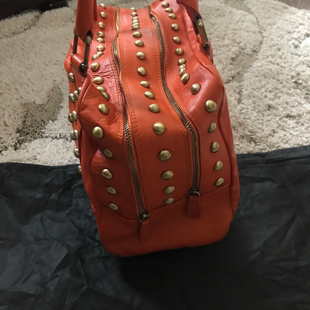 Laura Di Maggio designer bag - Picture 3 of 5