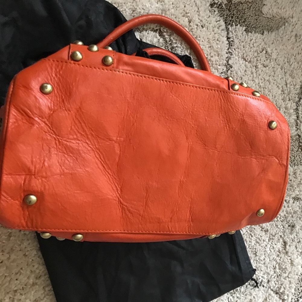 Laura Di Maggio designer bag - Picture 4 of 5