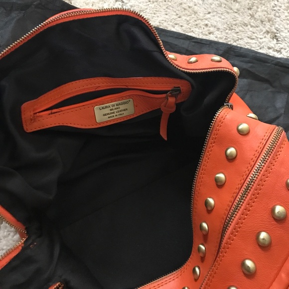 Laura Di Maggio designer bag - Picture 5 of 5