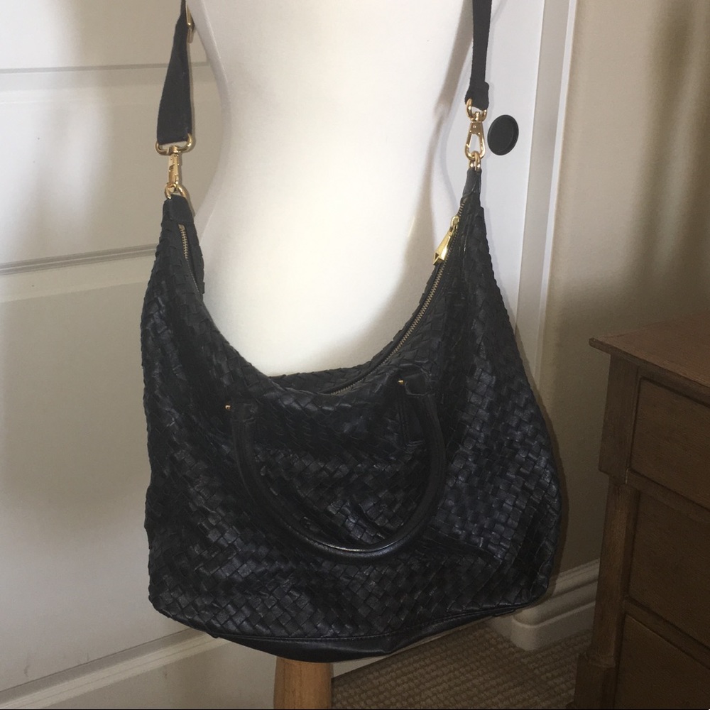 Christopher Kon beautiful bag