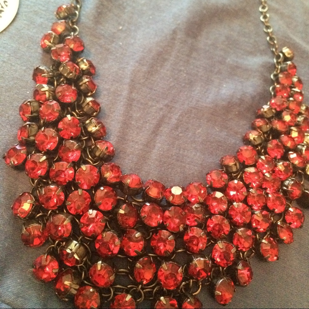 ❤️Necklace and earrings package - Picture 2 of 3