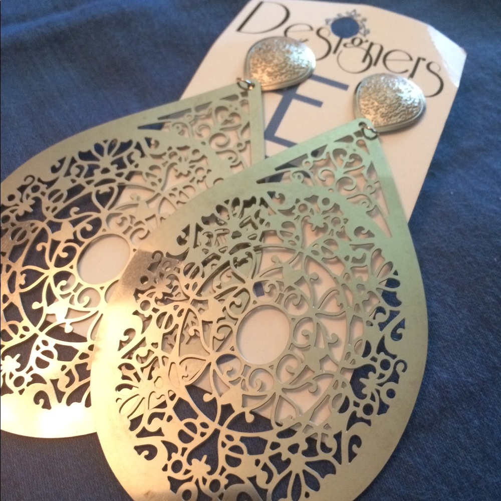 ❤️Necklace and earrings package - Picture 3 of 3