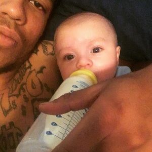 Meet your Posher, Broderick