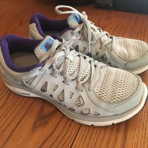 Nike Dual Fusion Run 2