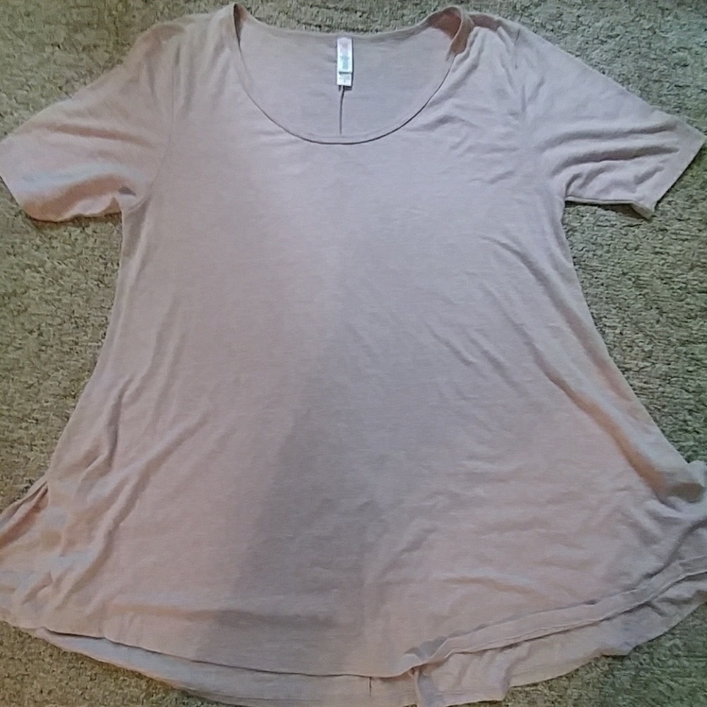 Lula perfect tee