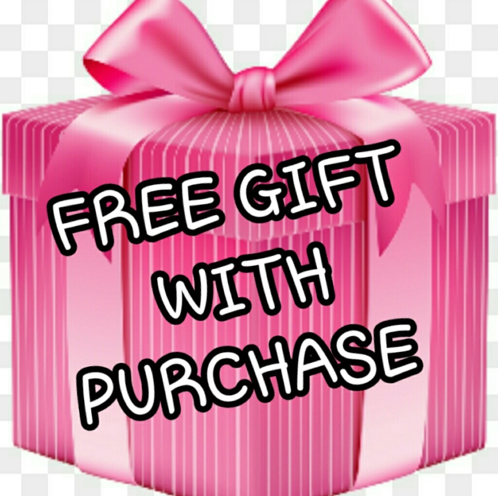 Free Gift