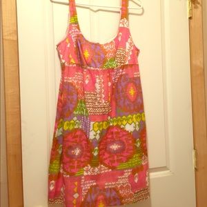 Trina Turk dress