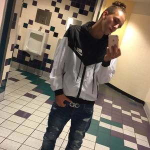 Meet your Posher, Ian