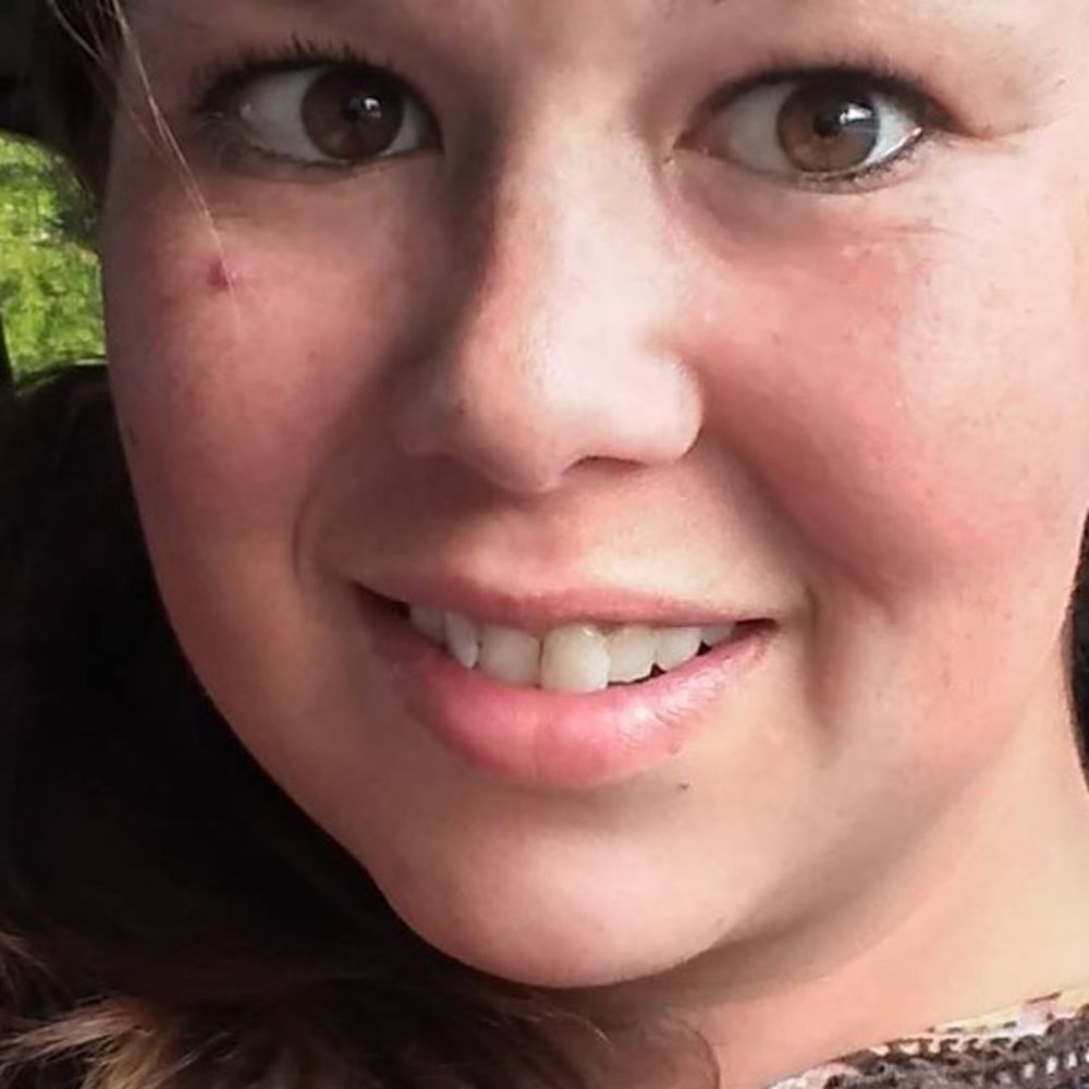 Meet your Posher, Jen