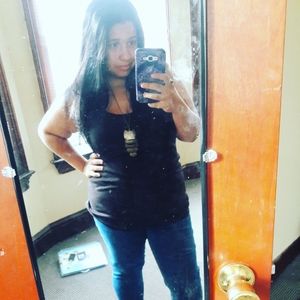 Meet your Posher, Francheska