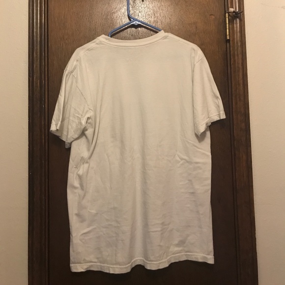 Hurley Graphic Tee - Picture 2 of 3