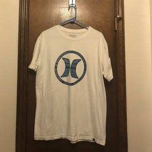 Hurley Graphic Tee
