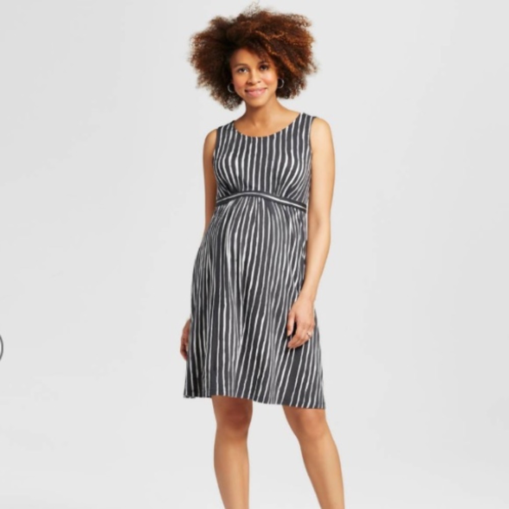 Liz Lange Maternity Dress