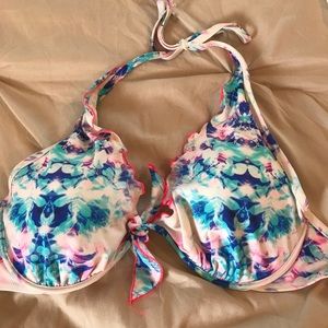 Victoria Secret bikini top