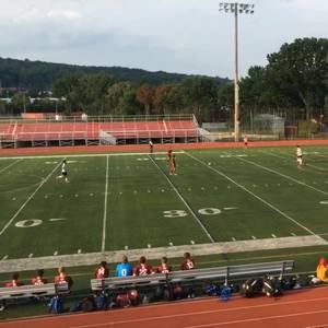 Meet your Posher, Lucas