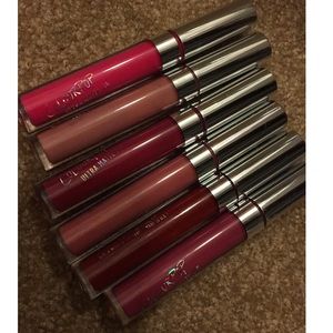 Colourpop Lippies 💄