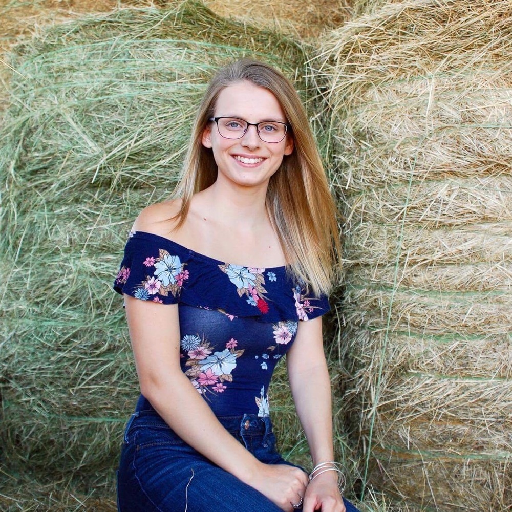 Meet your Posher, Bryanna