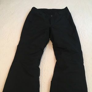 Women's Columbia Snowpants