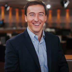 Meet your Posher, Mark