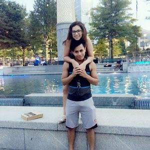 Meet your Posher, Jandy