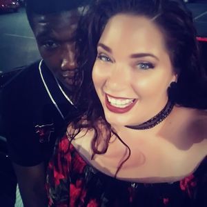 Meet your Posher, Manda