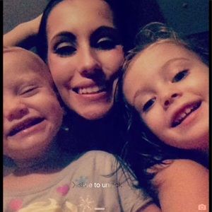 Meet your Posher, Toni