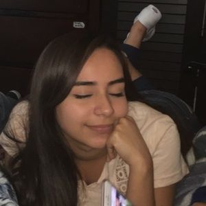 Meet your Posher, Victoria