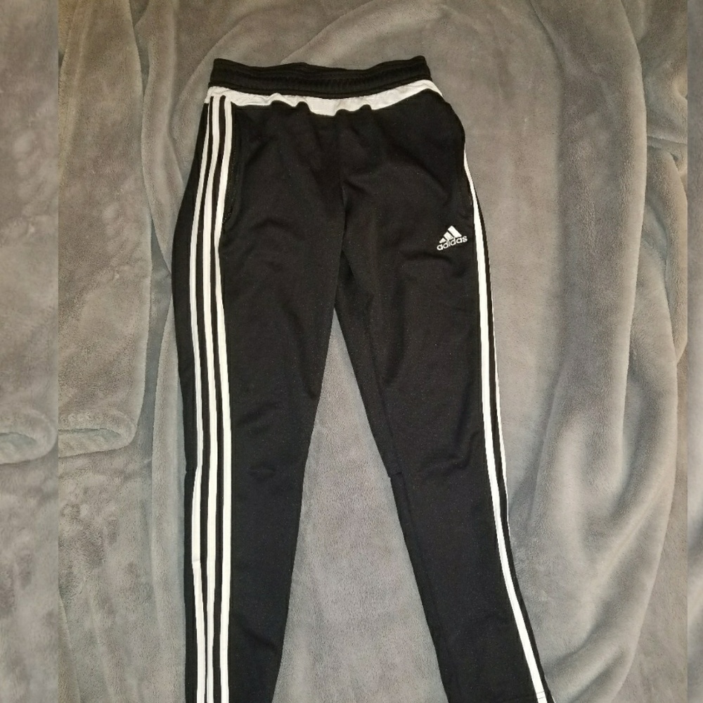 Adidas climacool soccer pants