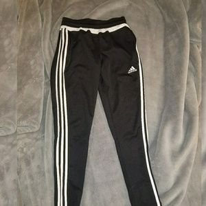 Adidas climacool soccer pants