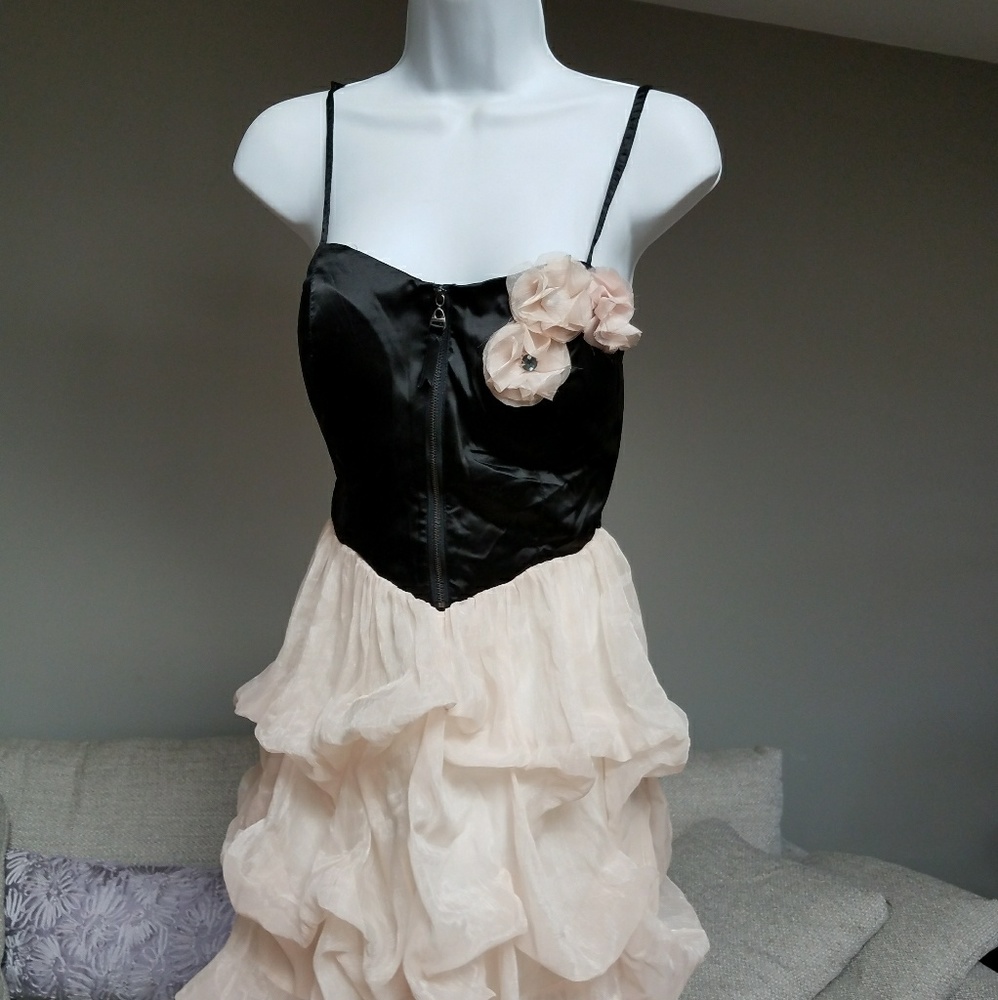 Cute special occasion dress