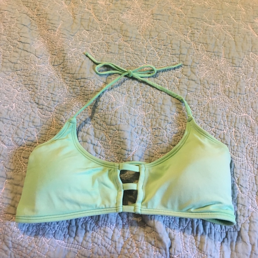 Midori bikini top