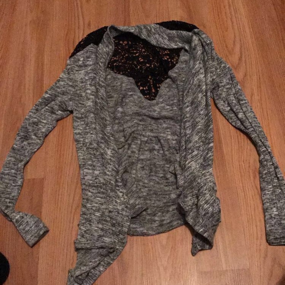 Rue 21 cardigan