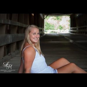 Meet your Posher, Calire