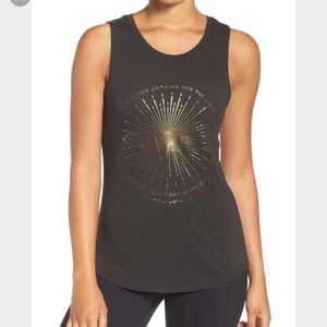 NWT Spiritual Gangster Tank