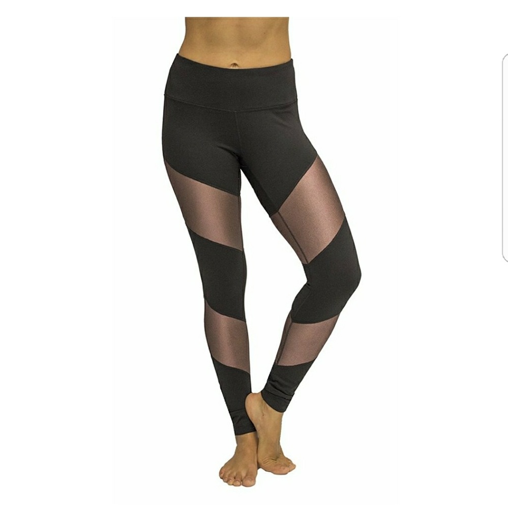 90° by Reflex leggings