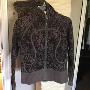 Lululemon Scuba Hoodie, 6