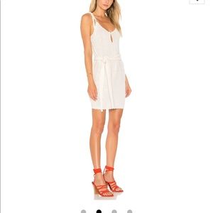Tularosa Dresses - Tularosa Meave dress in Natural Tularosa Dresses - Tularosa Meave dress in Natural