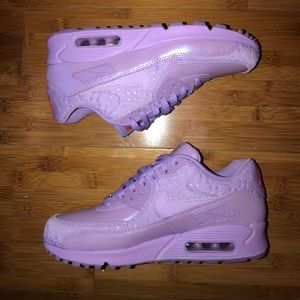 AIR MAX 90 PARIS purple