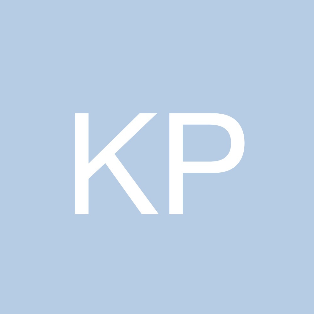 Meet your Posher, Kristin