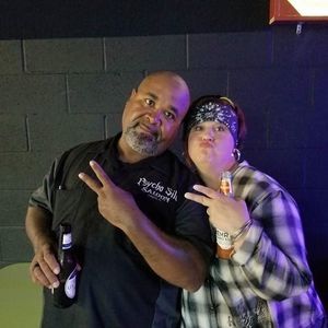 Meet your Posher, Jr.