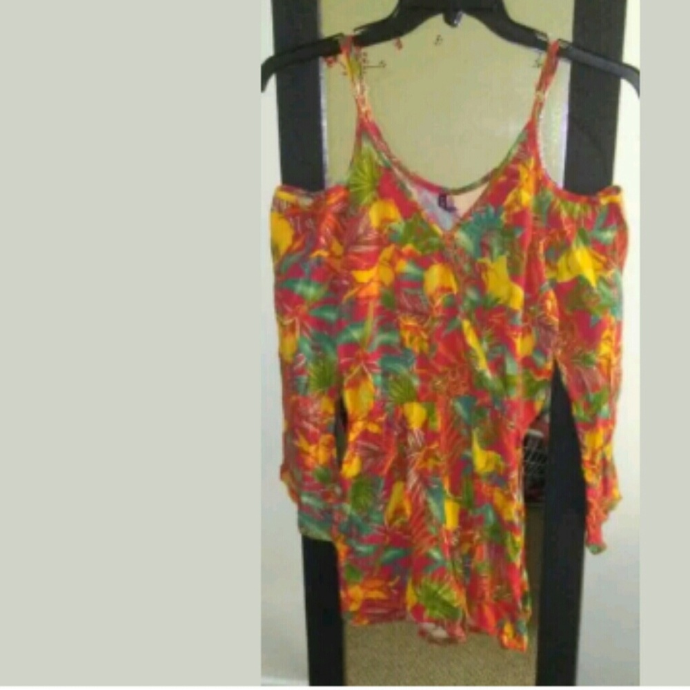 PRICE DROP SALE PAZ ROMPER