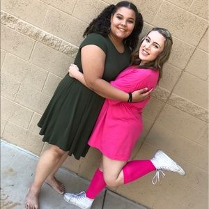 Meet your Posher, Kayla