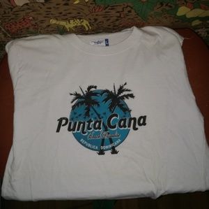 Punta Cana Shirt