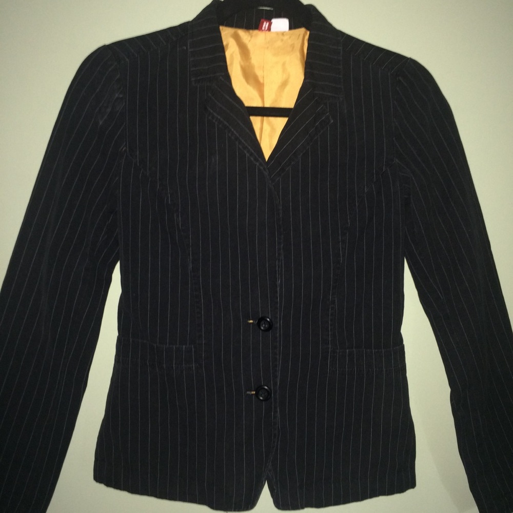 H&M blazer