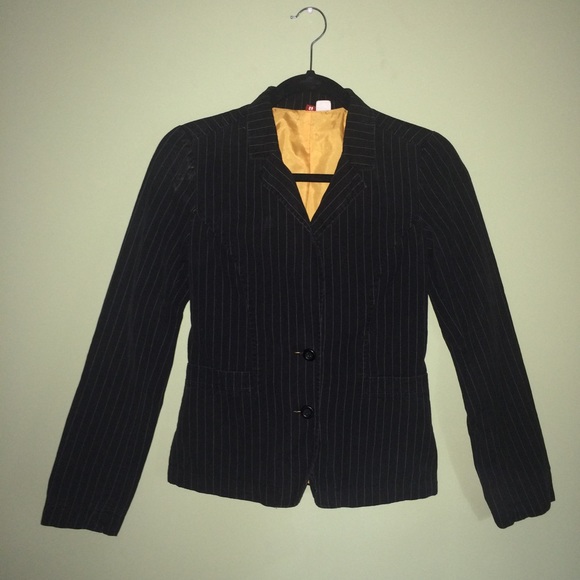 H&M blazer - Picture 3 of 8