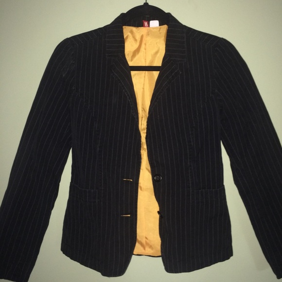 H&M blazer - Picture 4 of 8